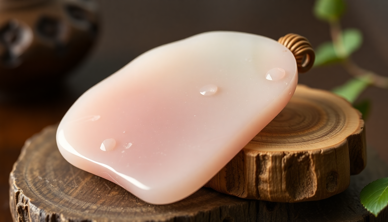 The Science of Gua Sha Tools: Choosing the Best for Lymphatic Drainage and Facial Contouring in 2026