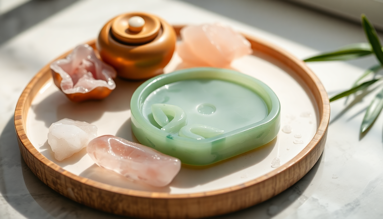 Unlock Radiant Facial Contouring with Proven Gua Sha Techniques for Lymphatic Support in 2026