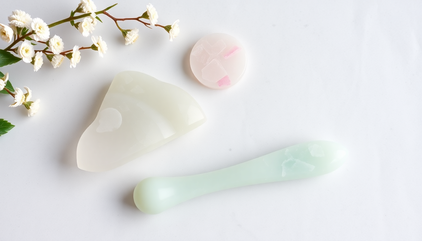 Maximize Facial Contours with Gua Sha: Expert Techniques for Effective Lymphatic Detox in 2026