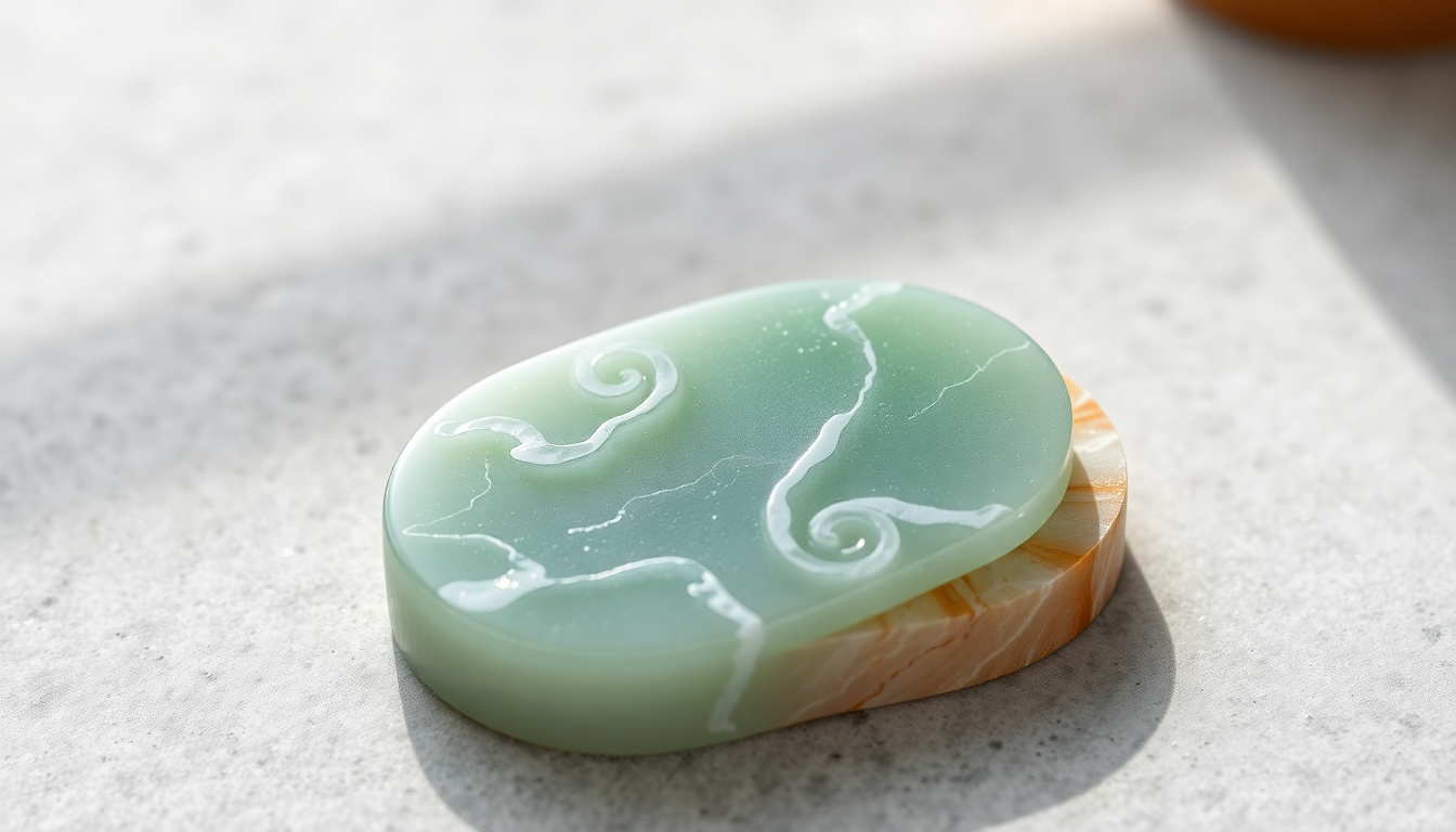 Elevate Your Skincare Routine: Proven Gua Sha Techniques for Optimal Lymphatic Drainage and Facial Contouring