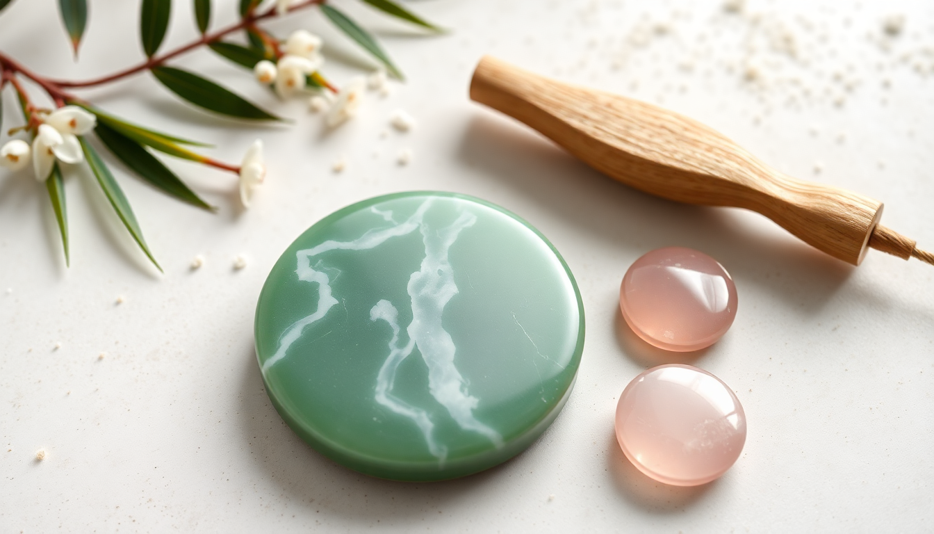 The Science of Gua Sha: Enhancing Lymphatic Flow and Facial Rejuvenation with Expert-Recommended Techniques in 2026