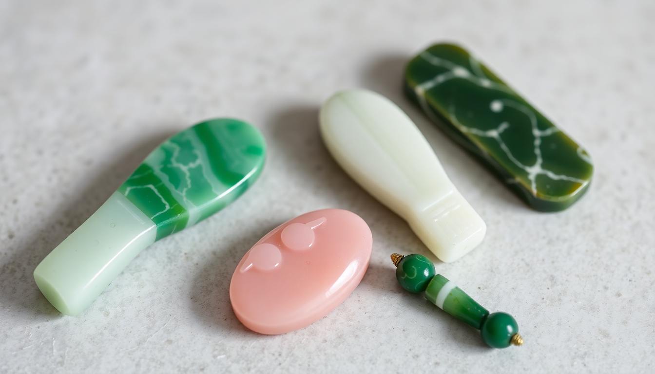 Unlock the Power of Gua Sha for Radiant Skin and Enhanced Lymphatic Drainage: Expert Tips and Top Tools for 2025