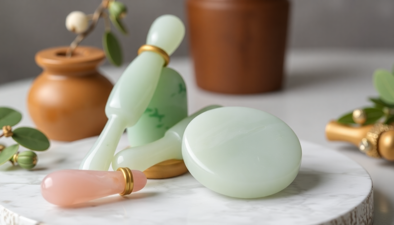Discover the Proven Benefits of Gua Sha for Lymphatic Drainage and Facial Contouring in 2026