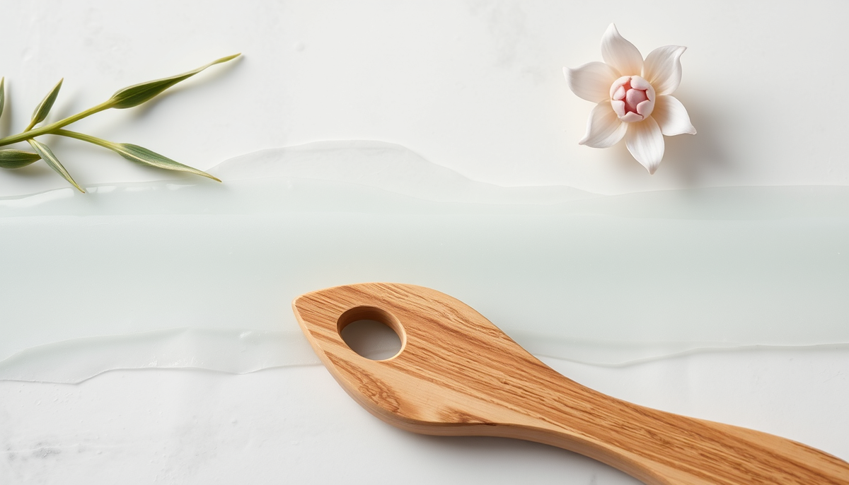 Gua Sha Decoded: A Data-Driven Comparison of Tool Geometry, Hand Techniques, and Lymphatic Outcomes for Radiant Facial Skin