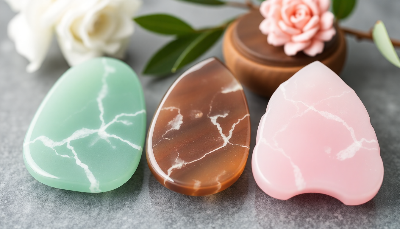 Why Gua Sha Is a Game-Changer for Natural Facial Contouring and Lymphatic Detox in 2026