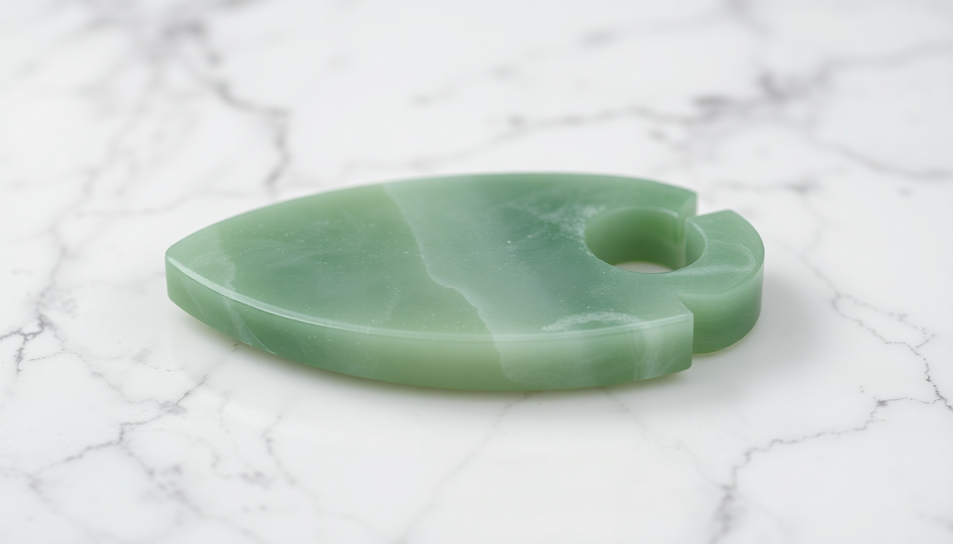 The Ultimate Guide to Gua Sha for Lymphatic Drainage and Natural Facial Sculpting in 2026