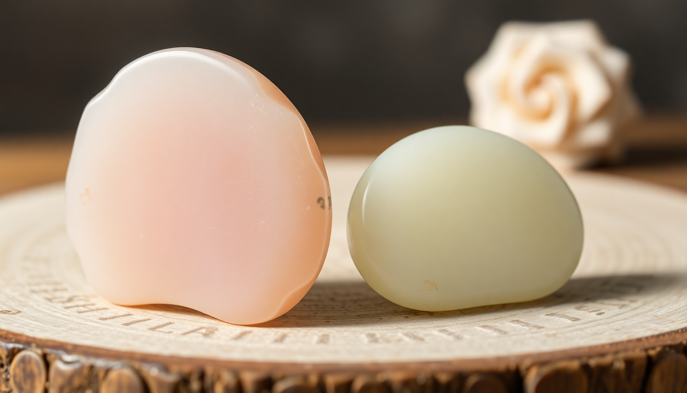 Exploring the Benefits of Gua Sha for Lymphatic Drainage and Natural Facial Contouring: Expert Insights and Top Tools for 2026