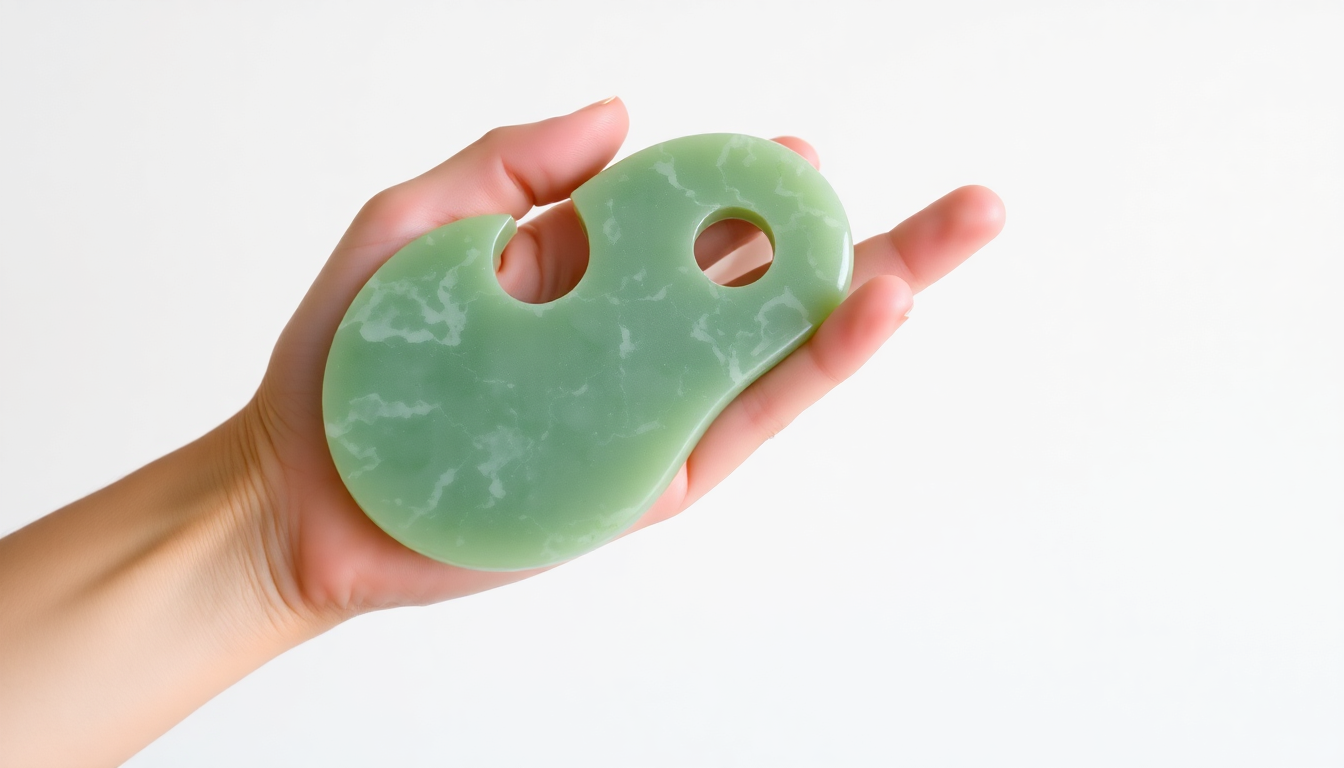 The Science of Gua Sha: How It Boosts Lymphatic Flow for Radiant, Youthful Skin in 2026
