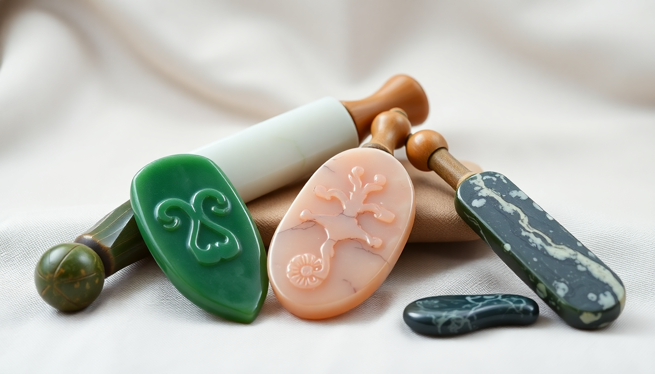 The Ultimate Guide to Gua Sha for Facial Lymphatic Drainage: Proven Techniques and Top Tools for 2026