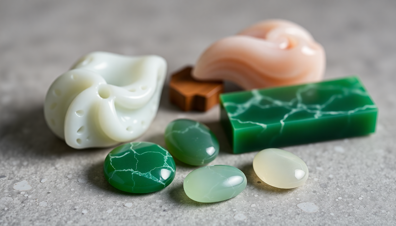Selecting the Ideal Gua Sha Tool for Enhanced Lymphatic Drainage and Optimal Facial Rejuvenation in 2025