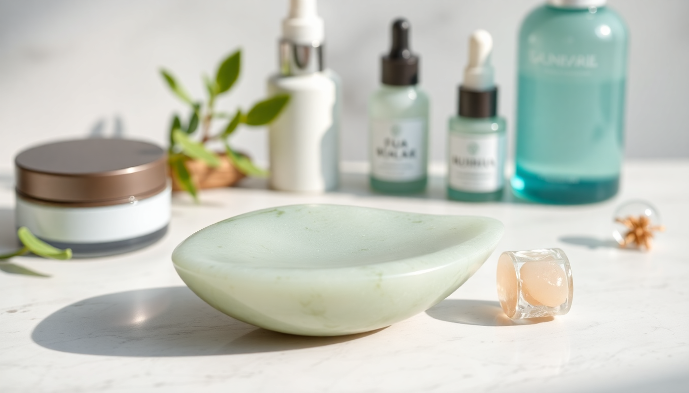 Innovative Approaches to Gua Sha for Enhanced Lymphatic Detox and Facial Rejuvenation in 2026
