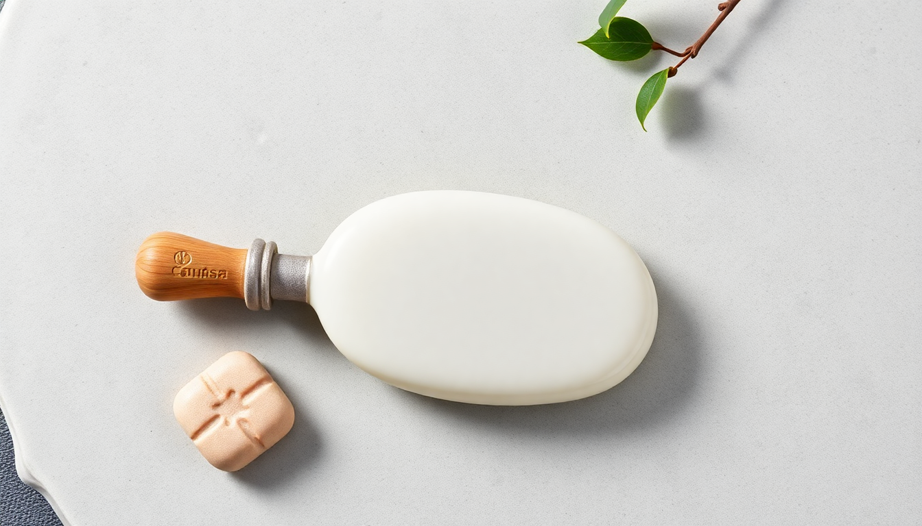 Innovative Gua Sha Techniques to Boost Facial Lymphatic Drainage for a More Contoured Look in 2025