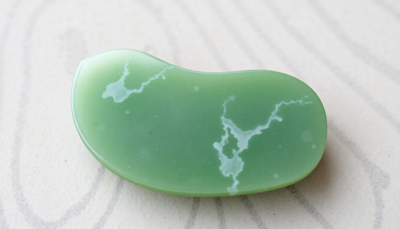 Unlock the Secret to Radiant Skin: How Gua Sha Boosts Lymphatic Drainage and Facial Rejuvenation in 2026