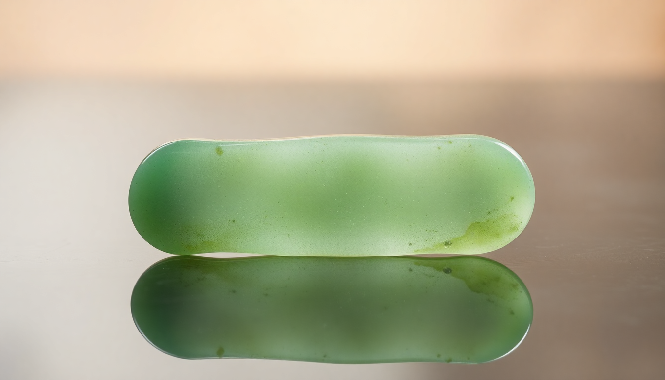 Revolutionize Your Skincare Routine: The Ultimate Gua Sha Technique for Lymphatic Detox and Facial Contouring in 2026
