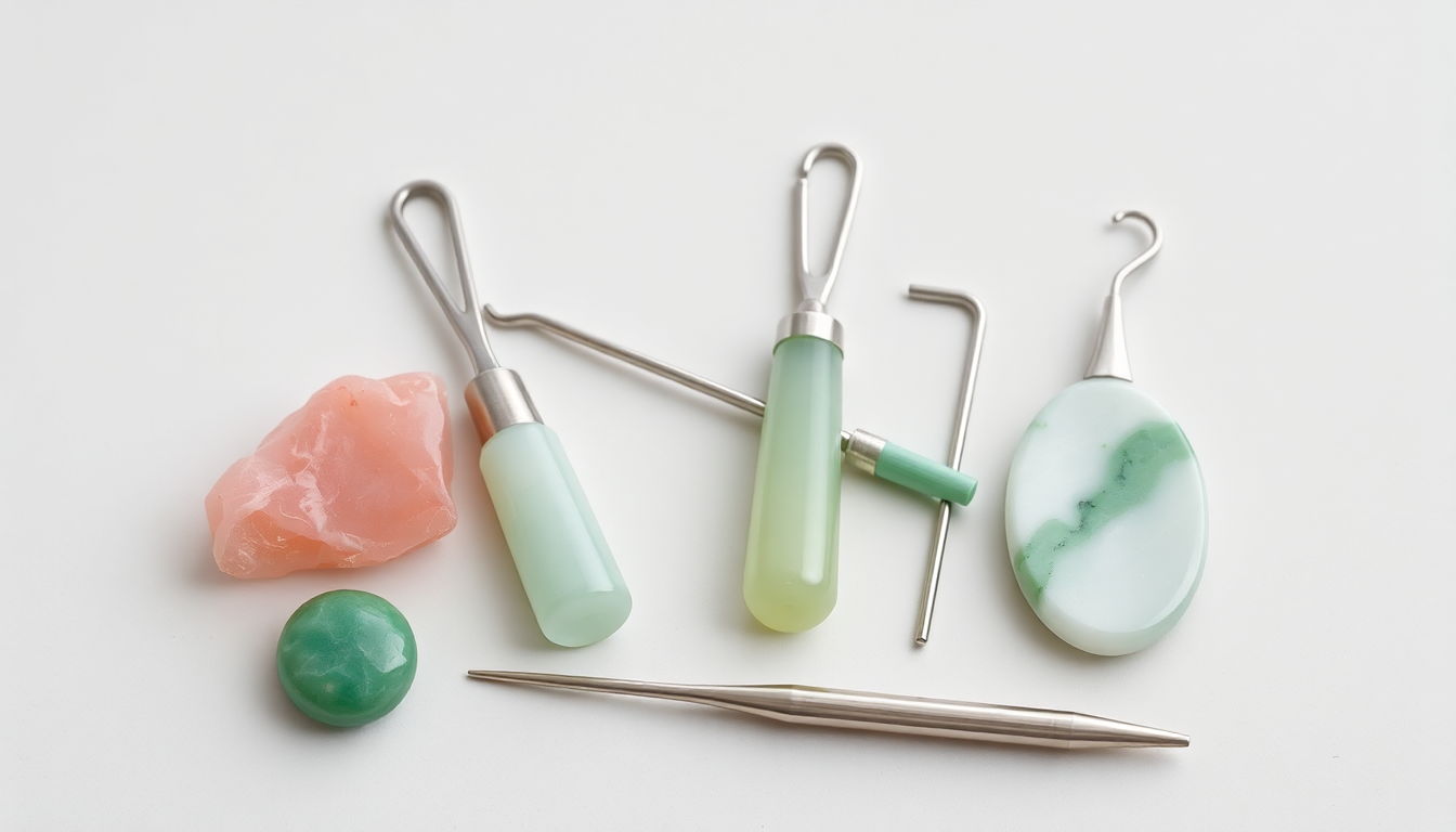 Scientific Comparison of Gua Sha Tools: Which Designs Maximize Facial Lymphatic Drainage and Enhance Skin Rejuvenation in 2026
