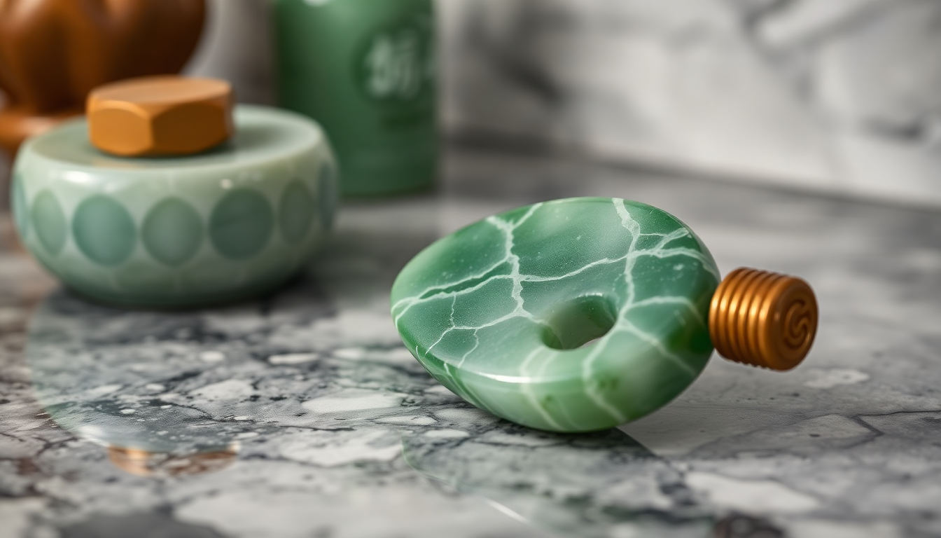 Enhance Your Facial Contouring with Advanced Gua Sha Techniques for Lymphatic Detox in 2025