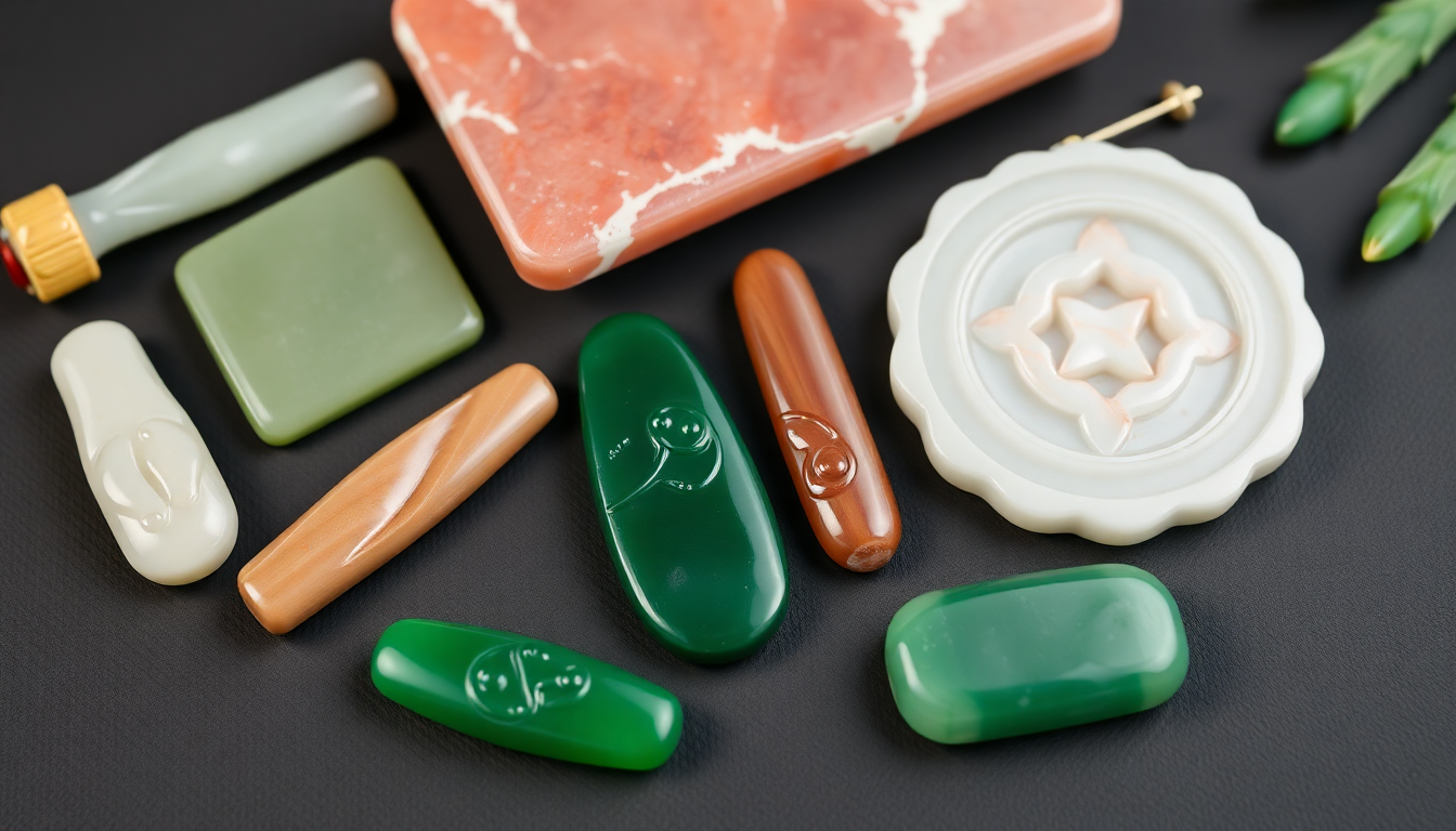 How to Test and Choose the Best Gua Sha Tool — Jade vs Rose Quartz vs Lova Body: Simple Lymphatic Drainage Tests, Daily Techniques and Real Results