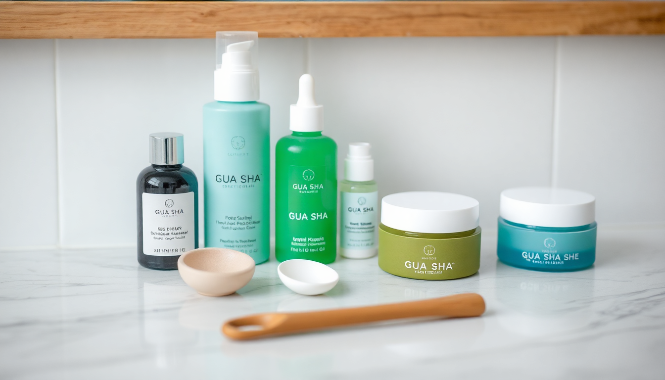Maximizing Lymphatic Drainage with Gua Sha: Proven Techniques and Top Tools for Radiant Skin in 2026