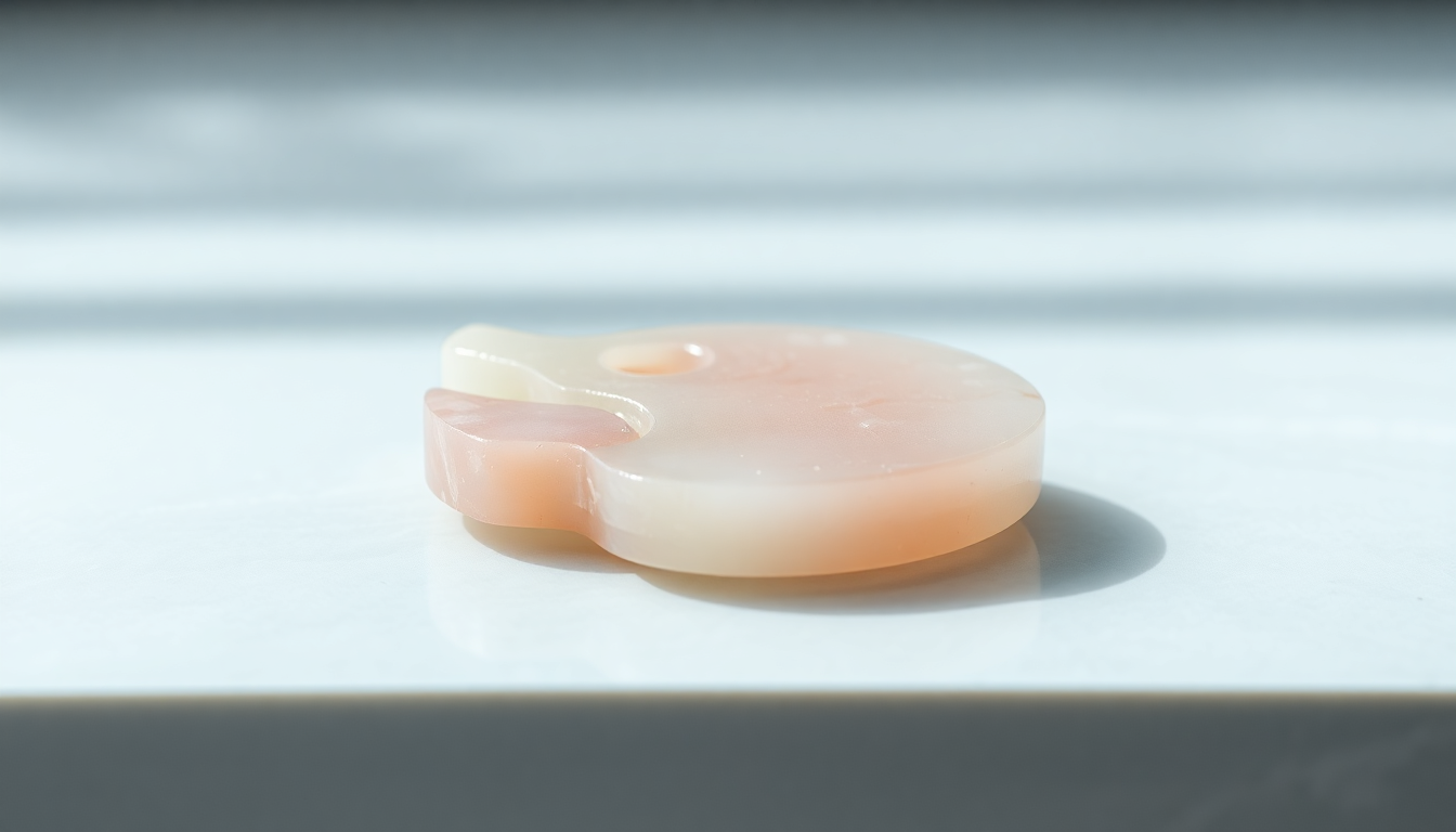 Unlock the Secrets of Gua Sha for Visible Facial Sculpting and Enhanced Lymphatic Detox in 2025