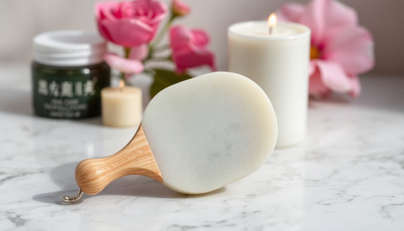 Discover the Science-Backed Benefits of Gua Sha for Lymphatic Support and Facial Contouring in 2026