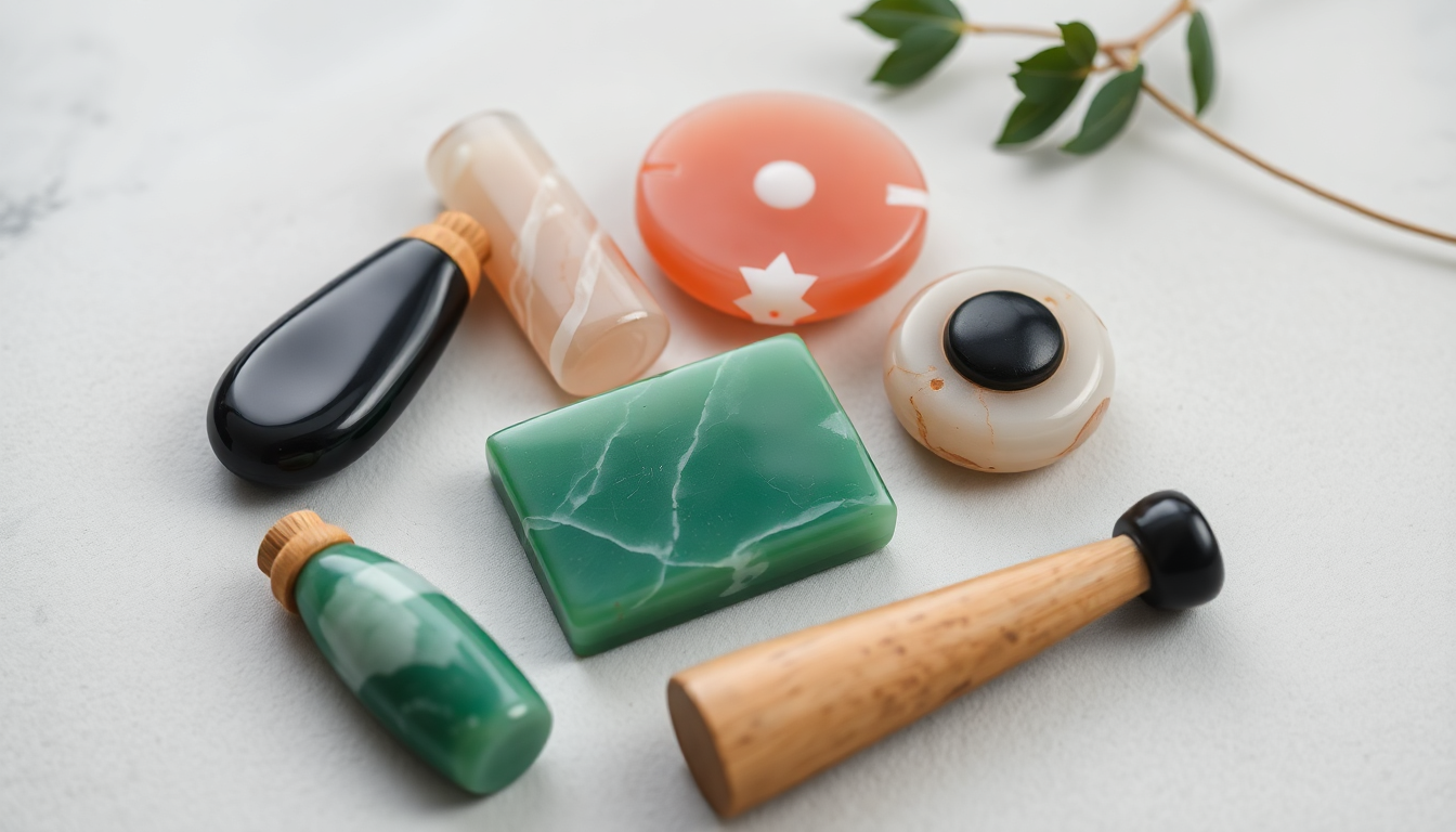 The Science of Gua Sha: How It Boosts Lymphatic Drainage for Radiant, Youthful Skin in 2026