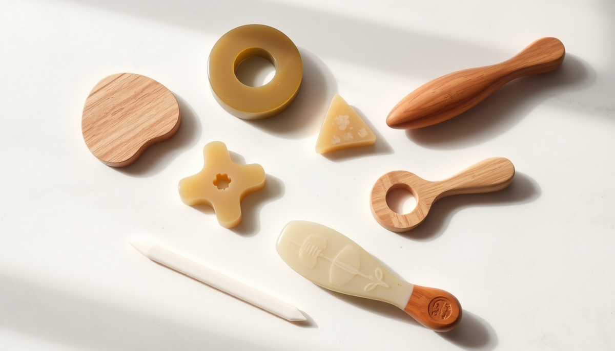 Redefining Gua Sha: A Design-First Benchmark of Tool Geometry, Stroke Cadence, and Facial Lymphatic Drainage for Radiant Skin