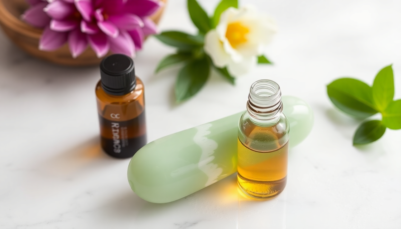 Beyond the Surface: Evidence-Based Gua Sha Techniques for Facial Lymphatic Drainage and Radiant Skin