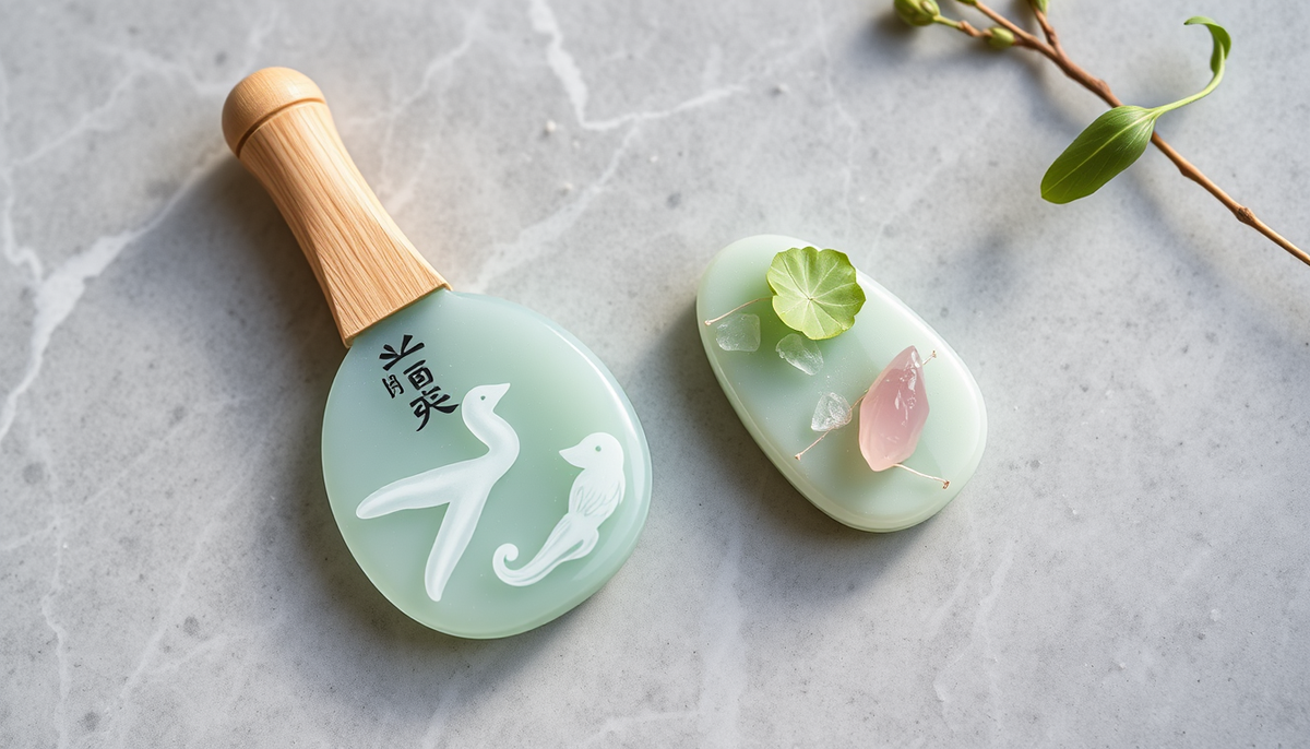 Reframing Gua Sha: A Design-Savvy Analysis of Tool Geometry, Material Choices, and Cadence for Facial Lymphatic Drainage and Lasting Radiance