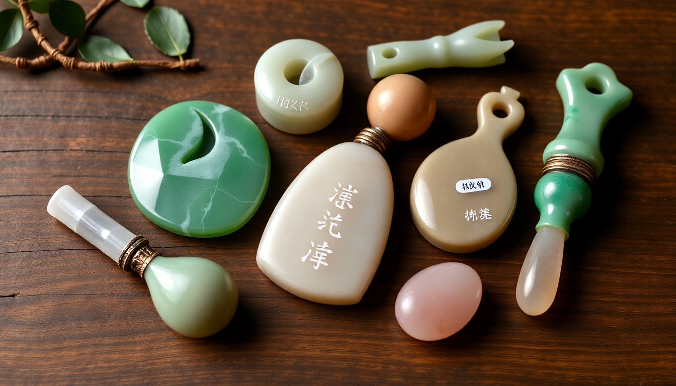 Choosing the Best Gua Sha Tool for Optimal Lymphatic Drainage: Scientific Insights and Practical Tips for 2025