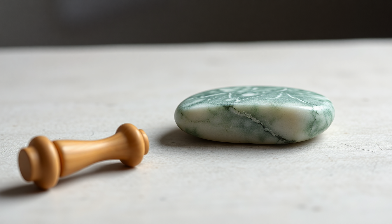 Unlock the Secrets of Gua Sha for Natural Facial Contouring and Lymphatic Support in 2026