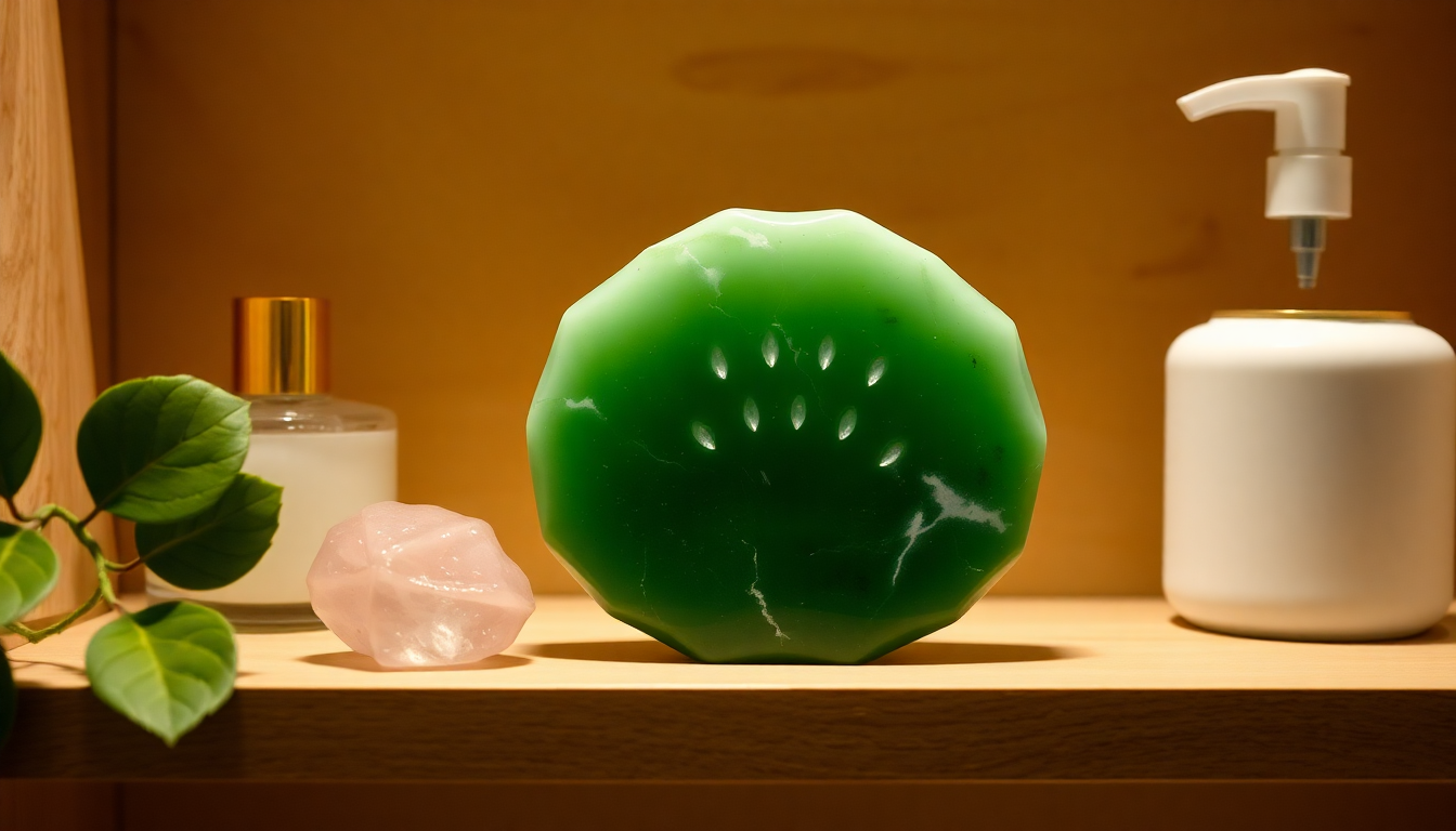 Transform Your Skincare Routine with Scientific Gua Sha Practices for Natural Facial Contouring in 2026