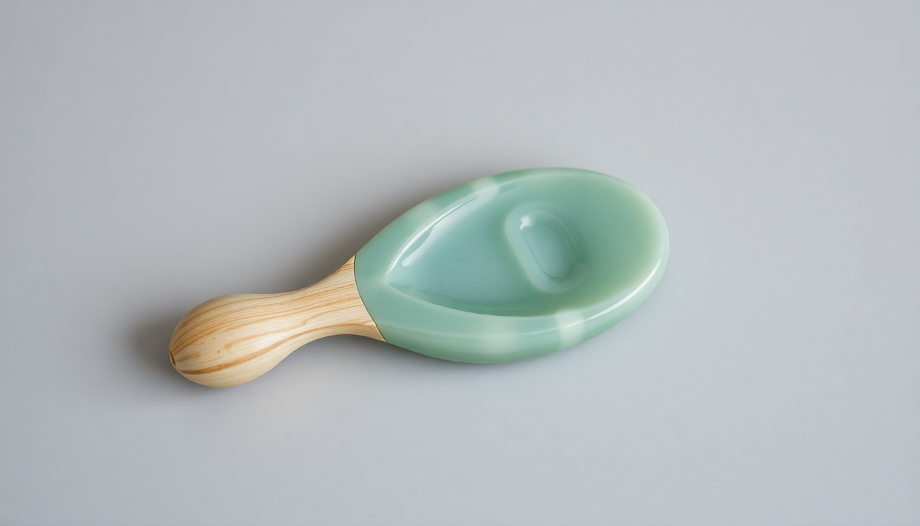 Revitalize Your Skin with the Science-Backed Benefits of Gua Sha for Lymphatic Detox and Facial Rejuvenation