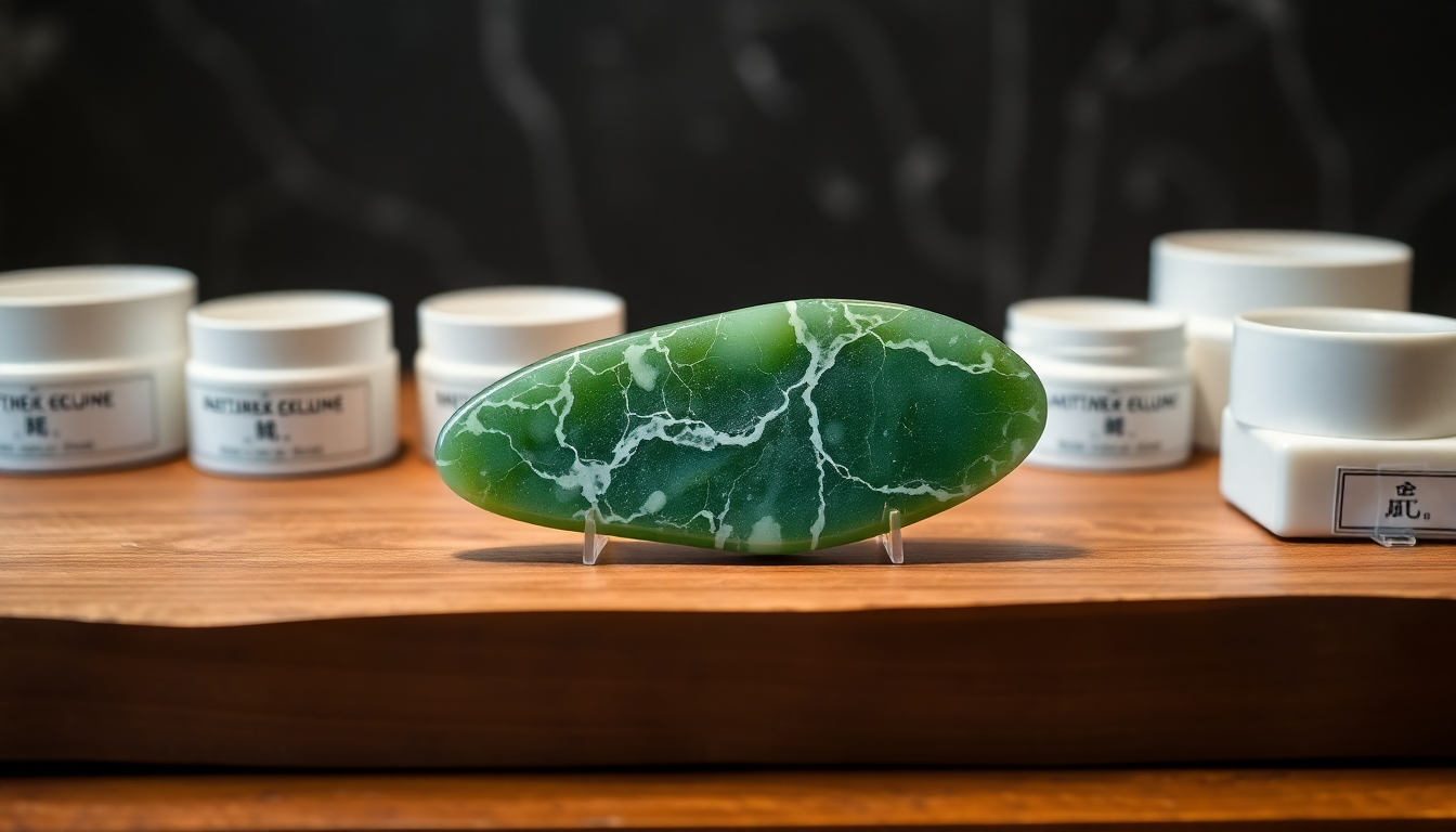 Transform Your Skincare Routine with Expert-Recommended Gua Sha: Proven Techniques for Lymphatic Detox and Facial Sculpting in 2025