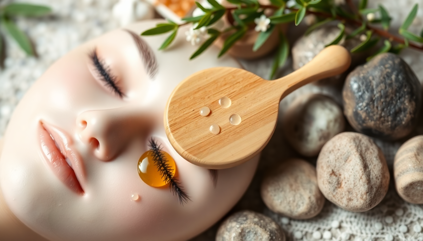 The Science of Gua Sha for Optimal Lymphatic Drainage and Radiant Skin: Top Techniques and Tools for 2026