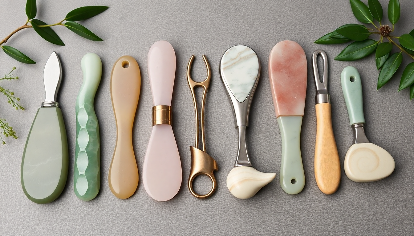 Why Your Gua Sha Isn’t Working — Fixes, Best Tools (Jade, Rose Quartz & Lova Body) and Lymphatic Drainage Routines for Real Results