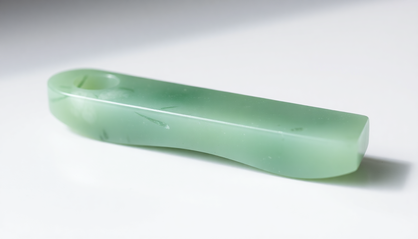 How Gua Sha Boosts Lymphatic Drainage and Reveals Natural Facial Contouring: Expert Insights for 2025