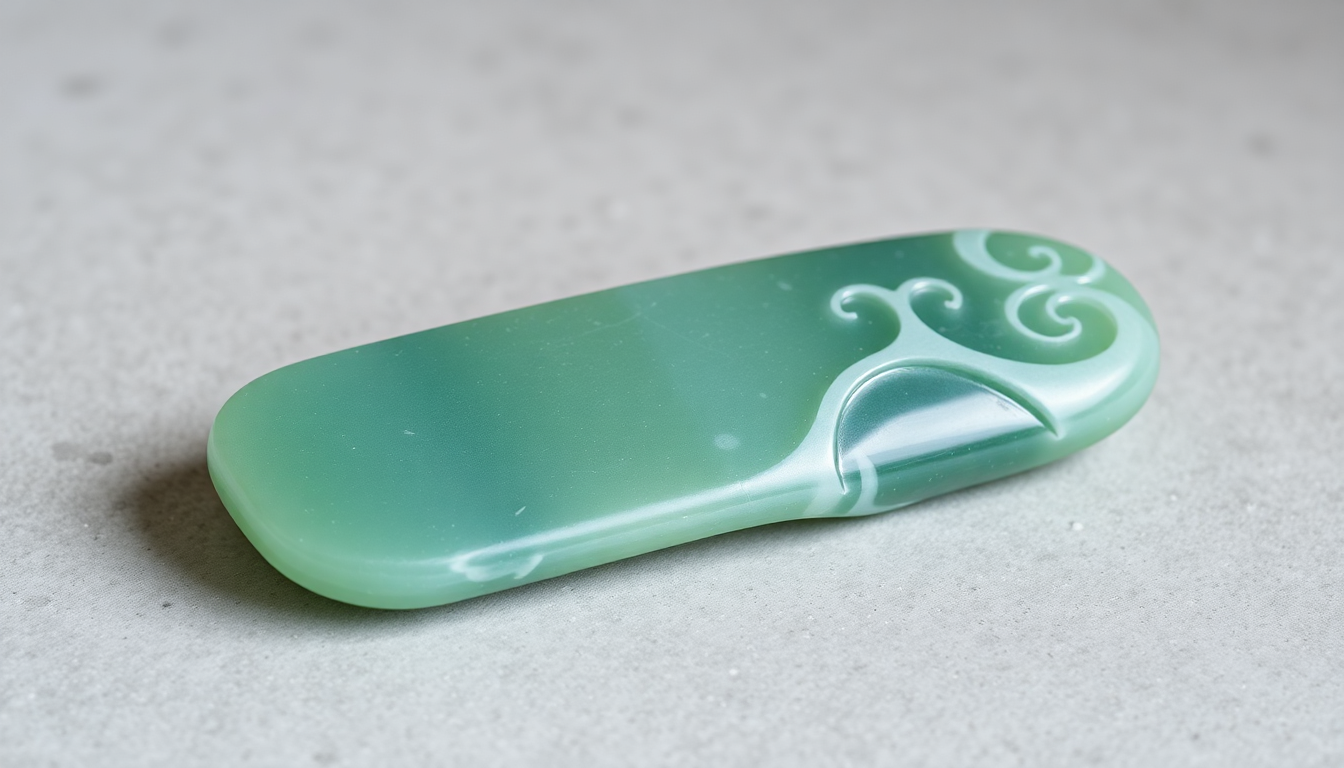 Unlock the Power of Gua Sha for Enhanced Lymphatic Detox and Youthful Skin: A Scientific Approach in 2026