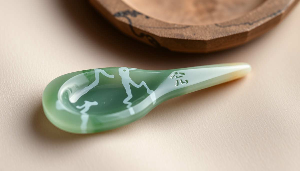 Gua Sha Geometry and Cadence: A Designer-Driven Guide to Facial Lymphatic Drainage and Radiant Skin
