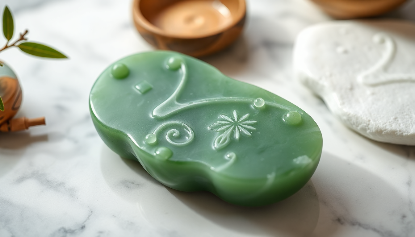 Mastering Gua Sha for Natural Facial Sculpting and Enhanced Lymphatic Support in 2026