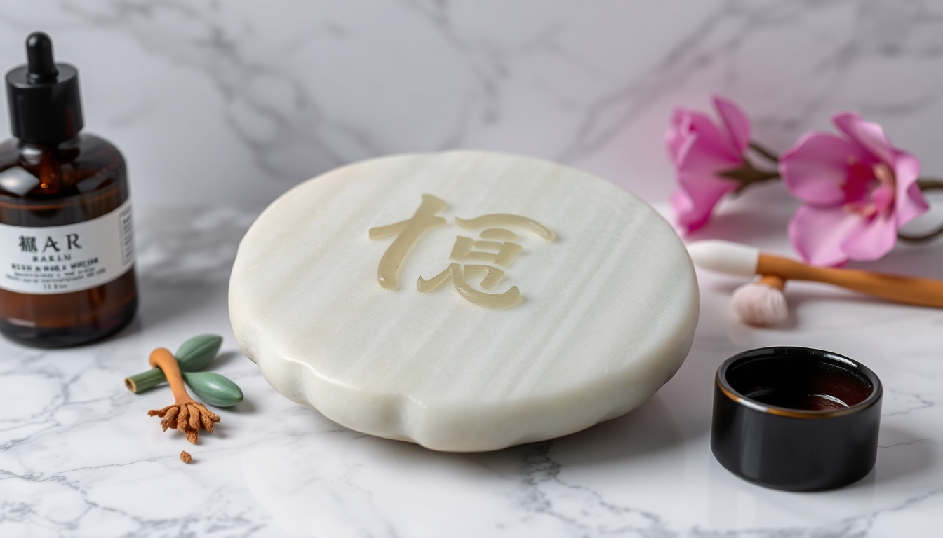 Unlock the Power of Gua Sha for Enhanced Facial Contouring and Lymphatic Detox: Top Techniques and Tools for 2026