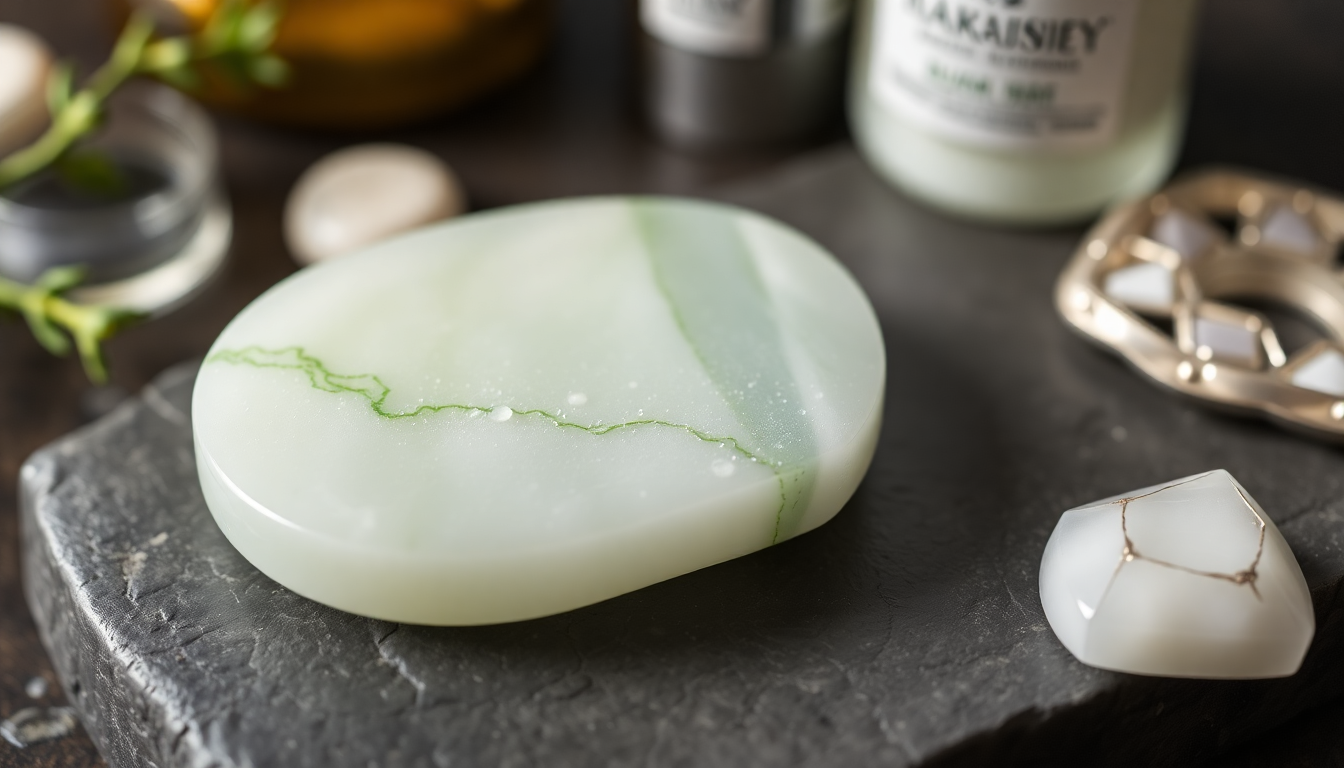 Exploring the Impact of Gua Sha on Facial Lymphatic Detox and Skin Rejuvenation: Innovative Techniques & Top Tools for Radiance in 2026