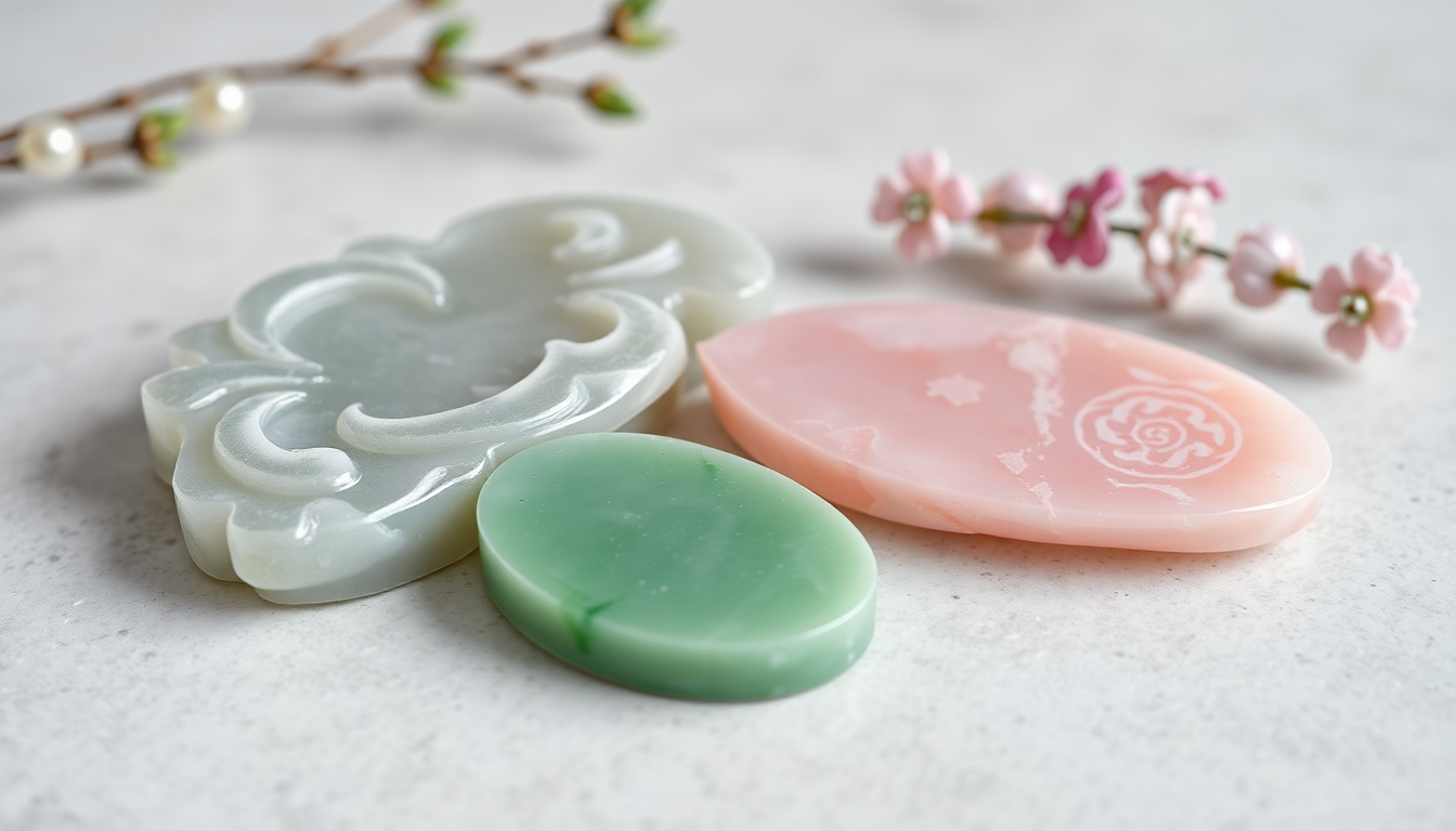 Innovative Gua Sha Techniques for Enhanced Lymphatic Detox and Skin Revitalization in 2025
