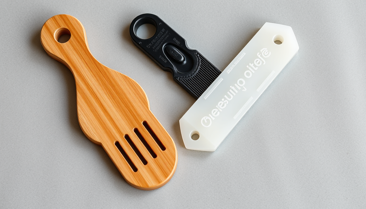 Gua Sha Tool Design Unveiled: A Practical Comparison of Geometry, Stroke Rhythm, and Lymphatic Drainage for Radiant Facial Skin