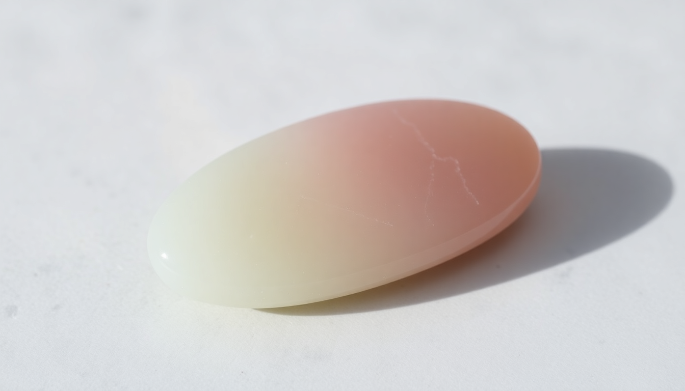 Unlock Radiant Skin with Gua Sha: Expert Tips on Choosing the Perfect Tool for Effective Lymphatic Drainage