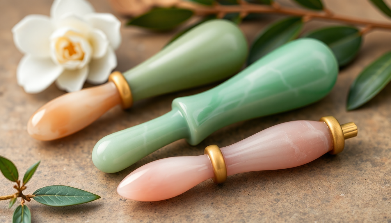 Harnessing Science-Backed Gua Sha Techniques for Enhanced Facial Lymphatic Drainage and Visible Rejuvenation in 2026