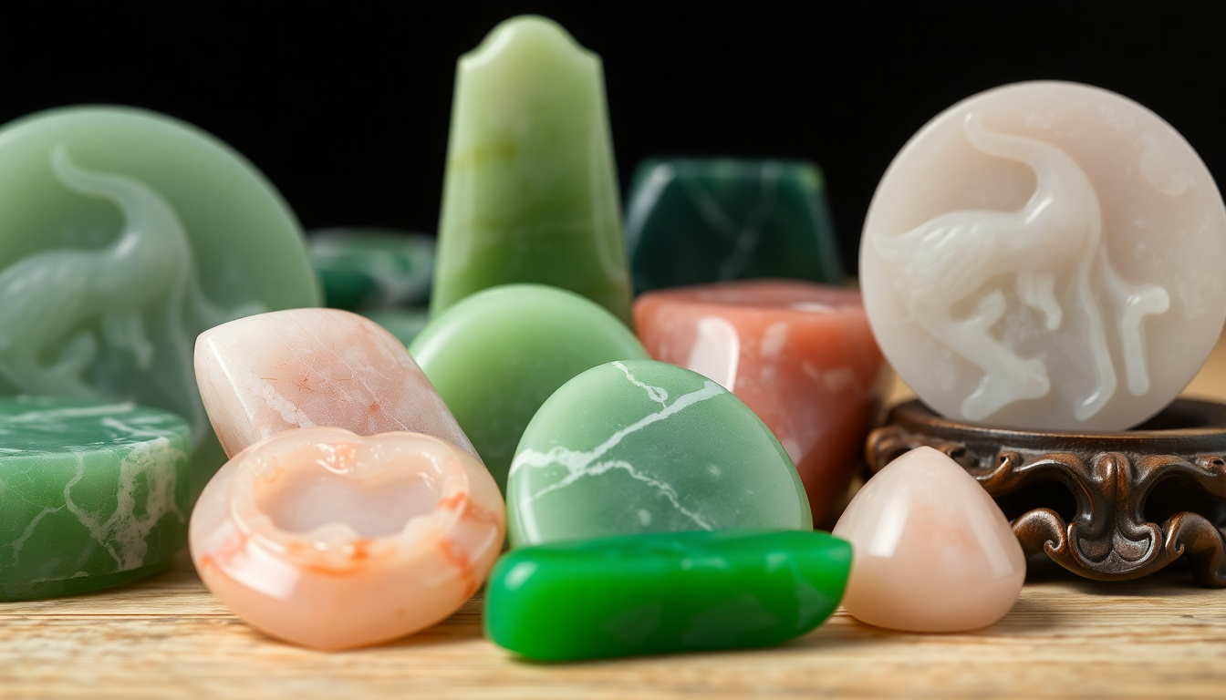 Fake vs Real Gua Sha: How to Spot Authentic Jade, Rose Quartz & Lova Body Tools — Why Material Quality Changes Lymphatic Drainage Results