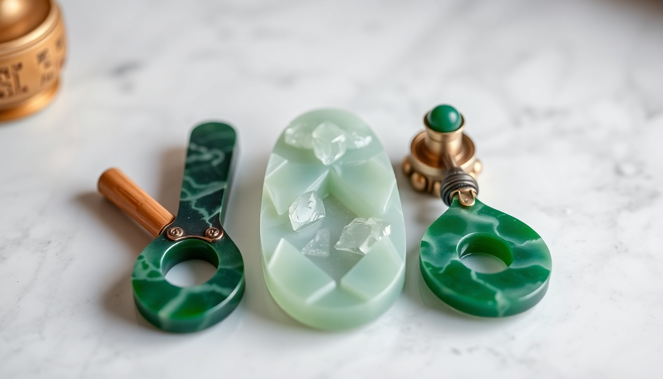 Experience Enhanced Facial Sculpting and Lymphatic Detox with Gua Sha: Top Strategies and Tools for 2026