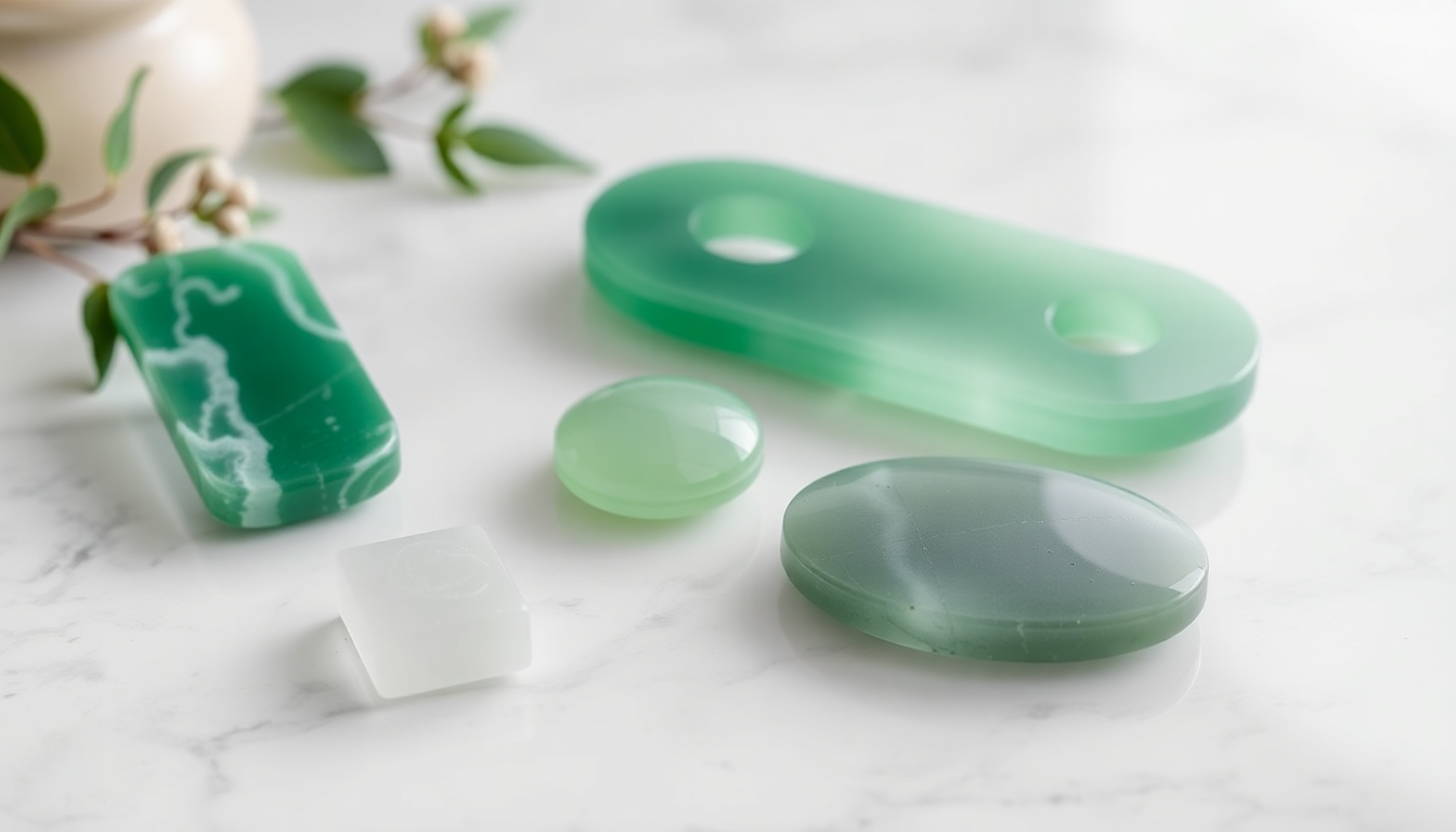 The Impact of Gua Sha Techniques on Lymphatic System Detox and Skin Rejuvenation in 2025