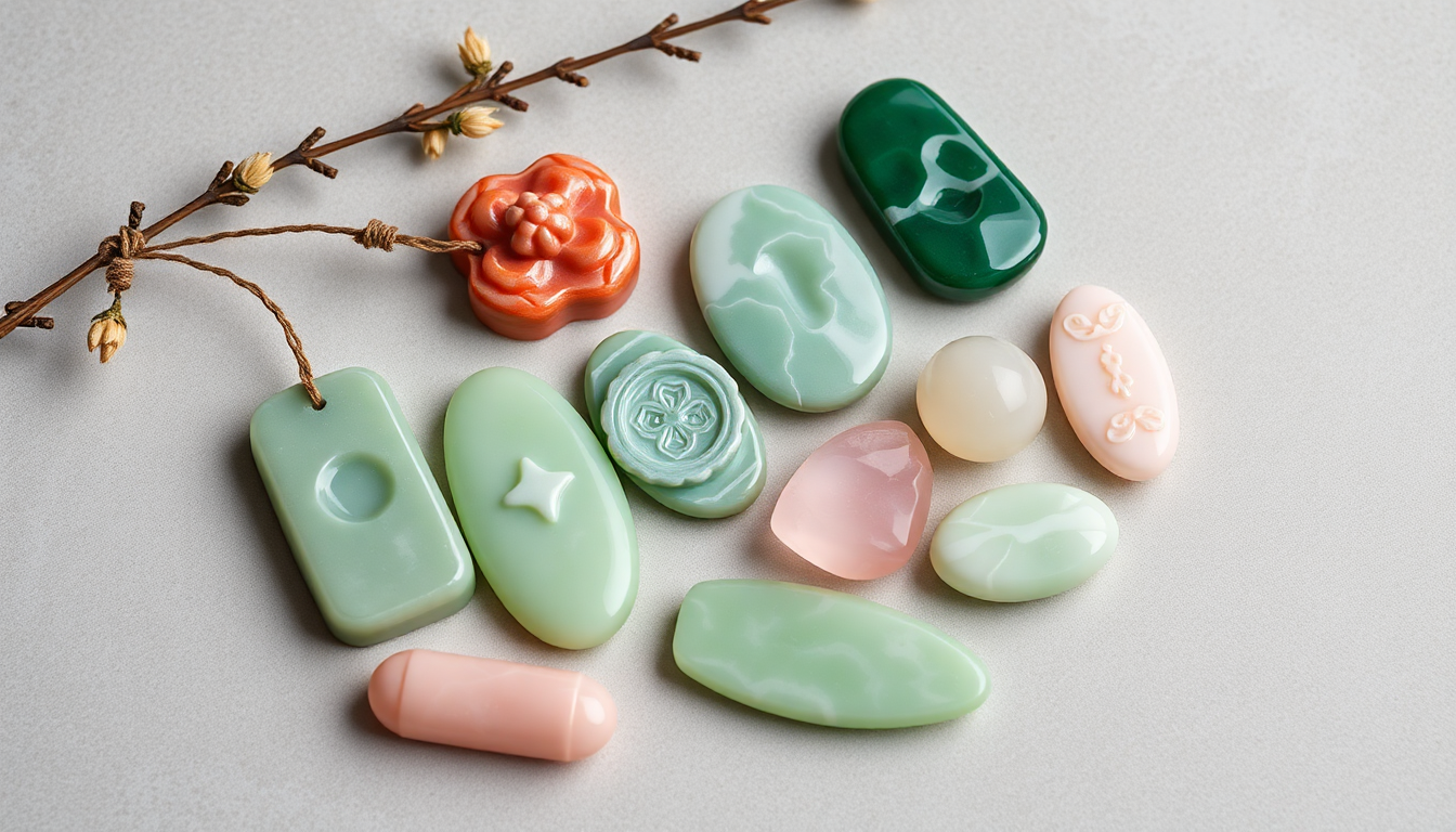 The Science Behind Gua Sha: Unlocking Natural Facial Rejuvenation Through Lymphatic Drainage in 2026