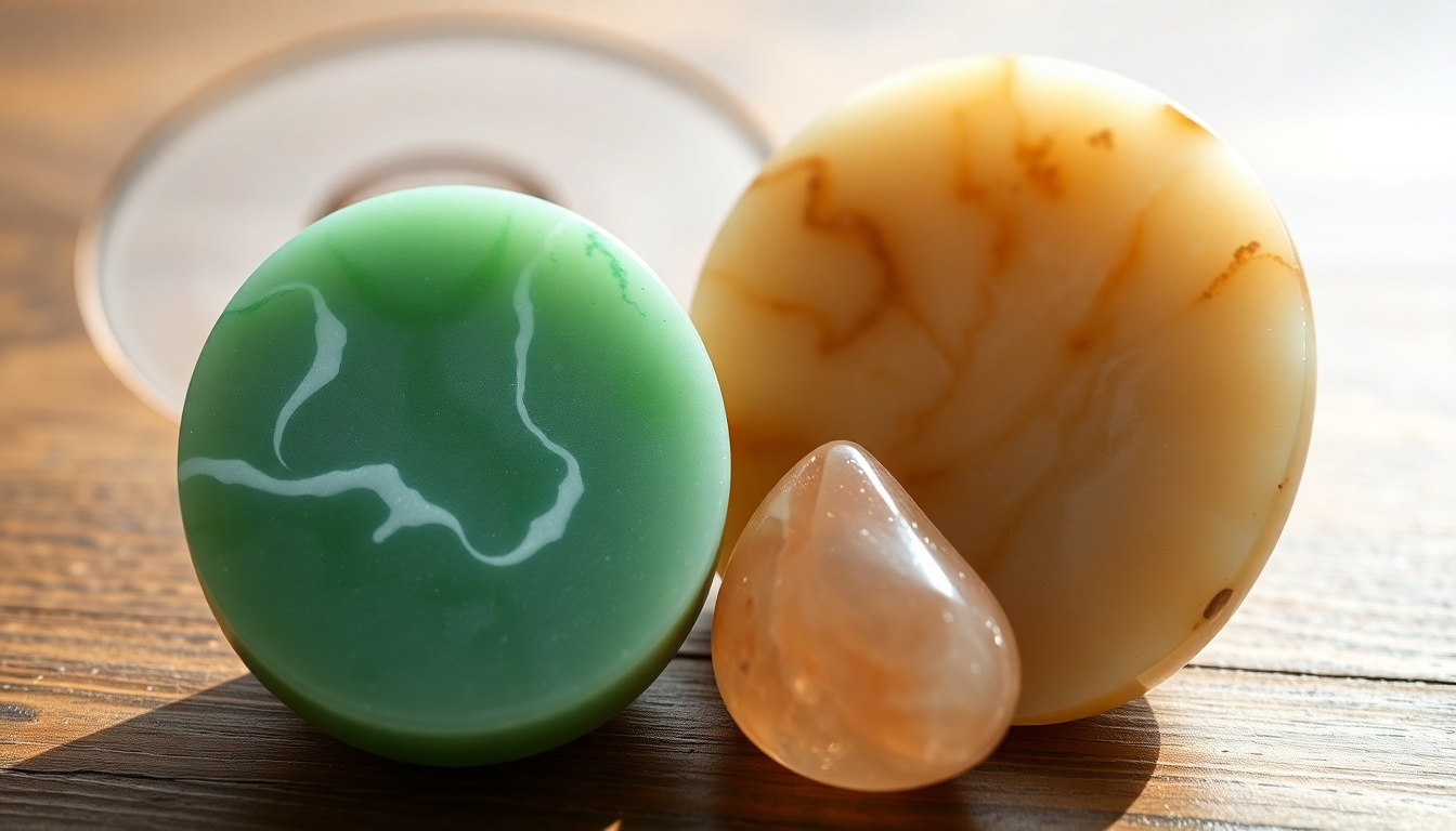 The Science Behind Gua Sha: How To Maximize Facial Lymphatic Drainage and Boost Skin Rejuvenation in 2025